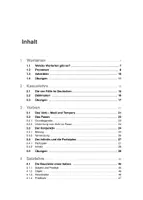 Vorschau - Unterrichtsreihen - Deutsch Grundwissen - Rechtschreibung & Grammatik (Merkhilfe) - Seite 2