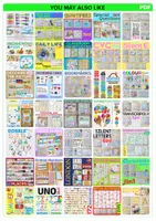 Vista previa - Juegos / Gamificación - Hungry crocodile irregular verbs game - página 2