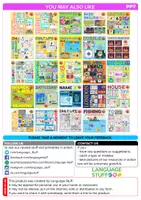 Vista previa - Juegos / Gamificación - Hungry crocodile irregular verbs game - página 3