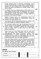 Vorschau - Arbeitsblätter - Hörspurgeschichte Wasserkreislauf - Seite 3