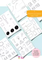 Vorschau - selbst erstellte Cliparts/Grafiken - Goodotes Sticker Paket 1 - Seite 3