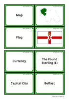 Aperçu - Apprentissages en autonomie - Ireland VS Northern Ireland - The_British_Fox - Page 1
