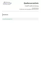 Vorschau - Arbeitsblätter - ChatGPT und Bruchrechnung - Seite 1