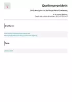 Vorschau - Arbeitsblätter - Schreibplan für Stellungnahme/Erörterung - Seite 1