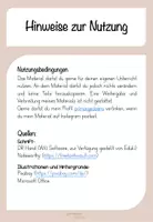 Vorschau - Spiele - Lesespiel: zusammengesetzte Nomen III (Adjektiv + Nomen) - Seite 1