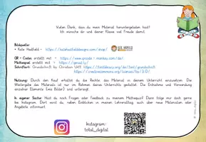 Vorschau - Audio-Dateien - Interaktives Mathequiz Bauernhof (Addition ZR 20) - Seite 1