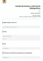 Vista previa - Hojas de trabajo - So/Such worksheet! - página 1