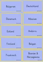 Vorschau - Spiele - Europa Spiel - someschoolinspo - Seite 1