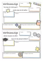 Vorschau - Anderer Materialtyp - Lerncoaching - Werbeanzeige | Klasse 3-6 - Seite 2