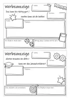 Vorschau - Anderer Materialtyp - Lerncoaching - Werbeanzeige | Klasse 3-6 - Seite 3