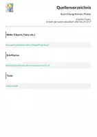 Vorschau - Poster - Materialpaket—Gestaltungskriterien Posterformat - Seite 1