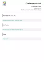 Vorschau - Poster - Krafteinsatz_Poster - Seite 1