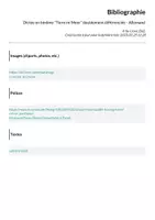 Aperçu - Cartes d'exercices - Dictée en binôme "Tiere im Meer" doublement différenciée - Allemand - Page 2