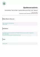 Vorschau - Aufgabenkarten - Partnerdiktat "Tiere im Meer" zweifach differenziert DaZ / DaF / Deutsch - Seite 2