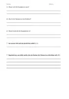 Vorschau - Test - KA "Spannende Geschichten" + Bewertungsbogen + Checkliste - Seite 2