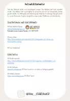 Vorschau - Merkblätter - Regeln für Partner- und Gruppenarbeit - Seite 2