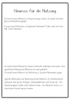 Vorschau - Arbeitsblätter - Förder-Kopiervorlagen Lautgetreues Schreiben A - Seite 1