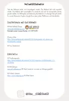 Vorschau - Anderer Materialtyp - Detektivausweise (Hör- oder Lesedetektive) - Seite 2