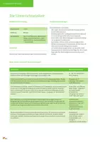 Vorschau - Stundenentwürfe - Düngung: Fluch oder Segen? - Seite 3