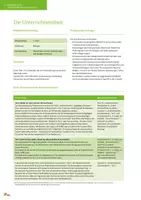 Vorschau - Stundenentwürfe - Krabbelt es noch? Insektensterben und Landwirtschaft - Seite 3