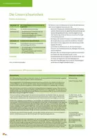 Vorschau - Stundenentwürfe - Nachhaltigkeit – Welchen Beitrag kann die Tierzucht leisten? - Seite 3