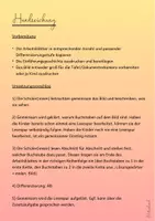 Vorschau - Stundenentwürfe - Die verschwundene Kette - Lesespur im Frühling (4-fach differenziert) - Seite 2