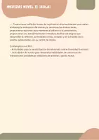 Vista previa - Para docentes: organización, planificación y formación - Intervención alumnado Discapacidad Intelectual - página 3
