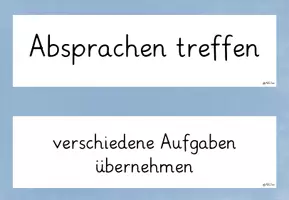 Vorschau - Stundenentwürfe - Kooperation gesamte Unterrichtsreihe - Seite 2