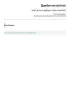 Vorschau - Anderer Materialtyp - Materialpaket Bewertungsbögen für Tanz, Basketball und Fußball - Seite 2