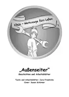 Vorschau - Anderer Materialtyp - "Außenseiter" - fünf Geschichten für den Ethik-Unterricht - Deckblatt