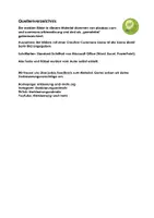 Vorschau - Arbeitsblätter - Die DDR (Materialpaket) - Seite 1