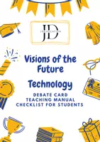 Vorschau - Stundenentwürfe - Visions of the Future Debate: Tech or System Change? (Sek II) - Deckblatt