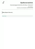Vorschau - Arbeitsblätter - Entscheidungsgeschichte Zirkus Zita Maunz - Karibu bis Z - Seite 1