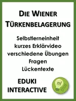 Vorschau - Arbeitsblätter - Die Wiener Türkenbelagerungen (Materialpaket) - Seite 2