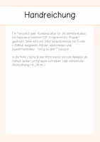 Vorschau - Poster - Willkommen Monsterklasse - Türschild - Seite 2