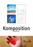 Vorschau - Interaktives Material - Einführung Komposition in der Kunst (Interactive) - Deckblatt