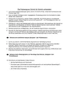 Vorschau - Arbeitsblätter - Probeklausur Schirach "Terror": Plädoyer der Anklage - Seite 3
