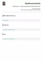 Vorschau - Anderer Materialtyp - "Außenseiter" - fünf Geschichten für den Ethik-Unterricht - Seite 1