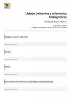 Vista previa - Tarjetas / Manipulativos - ¡Flashcards de San Patricio! - página 1