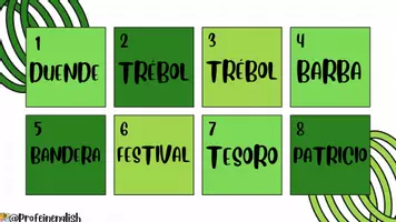 Vista previa - Juegos / Gamificación - ¡Watch out de San Patricio! - página 2