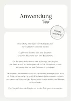 Vorschau - Bildkarten - Würfelgebäude zum Nachbauen - Seite 2
