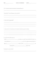Vorschau - Test - Schriftliche Überprüfung "Martin Luther" - Religion - Ethik - Seite 3