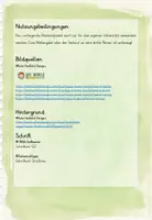 Vorschau - Fördermaterial/Inklusion - Easter - Wort & Bildkarten - Englischunterricht - Seite 1