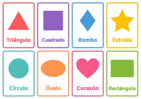 Vista previa - Unidades / Secuencias / Situaciones de Aprendizaje - La Asamblea en EI: Figuras geométricas @elrinconderukii - página 1