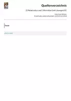 Vorschau - Arbeitsblätter - 22 Relativsätze und 1 Worträtsel (mit Lösungen) B1 - Seite 1