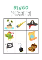 Vista previa - Juegos / Gamificación - Pack pirata - página 2