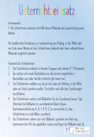 Vorschau - Anderer Materialtyp - Lautverortung mit Bildkarten - Freiarbeitsmaterial - Seite 2