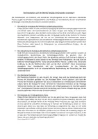 Vorschau - Arbeitsblätter - Sind Schöpfungslehre und Evolution vereinbar? Schöpfung 4 Modelle Vergleich Tabelle Kreationismus usw - Seite 1