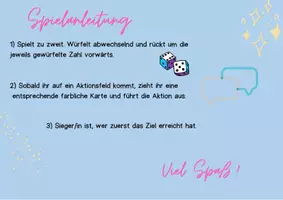 Vorschau - Spiele - Fabel-Brettspiel mit Aktionskarten - Seite 2