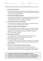 Vorschau - Arbeitsblätter - AB mit Fragen zum Thema "Vietnamkrieg" + Lösungsblatt + Infografik - Seite 2